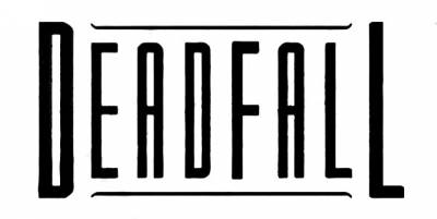 logo Deadfall (USA-2)